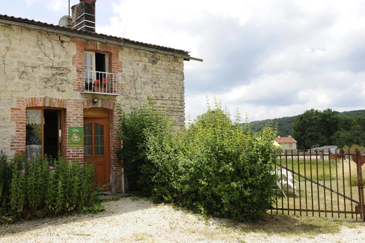 B&B Longchamp-sur-Aujon - Saint-malachie - Bed and Breakfast Longchamp-sur-Aujon