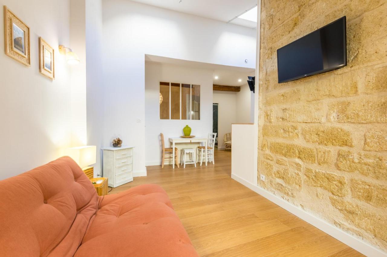 Petit coeur de ville - Premiere conciergerie - Ferienwohnung