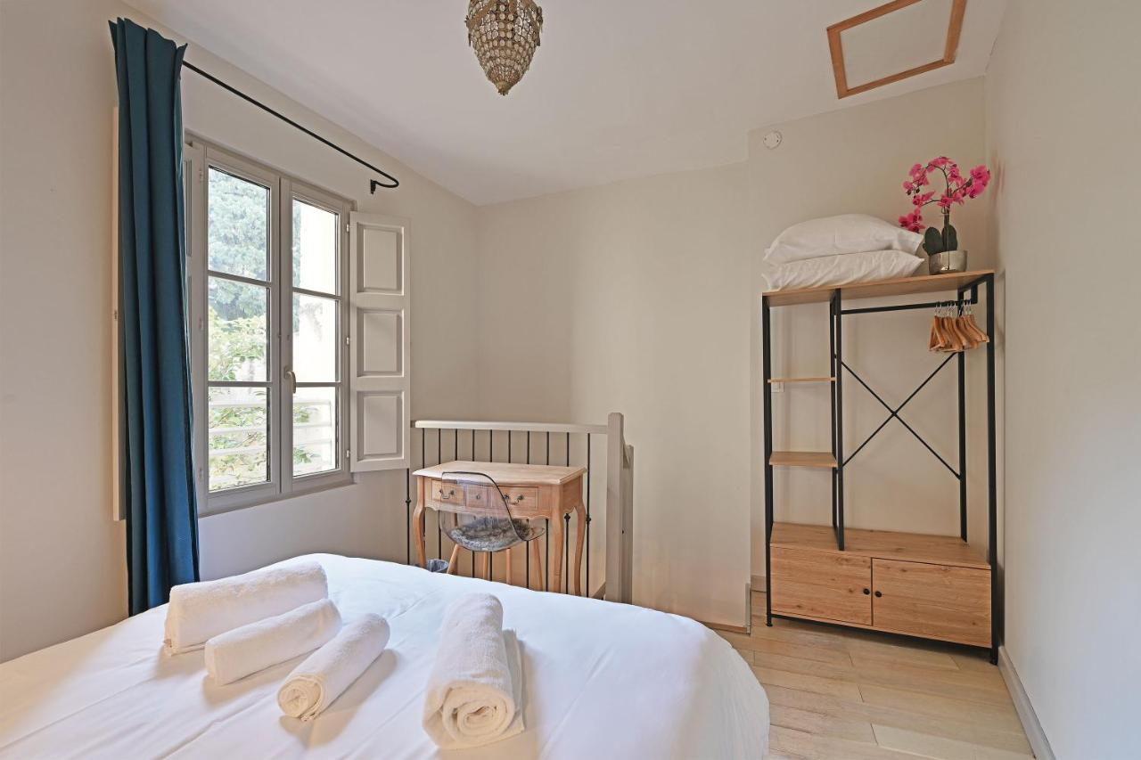 Appartement Split-level