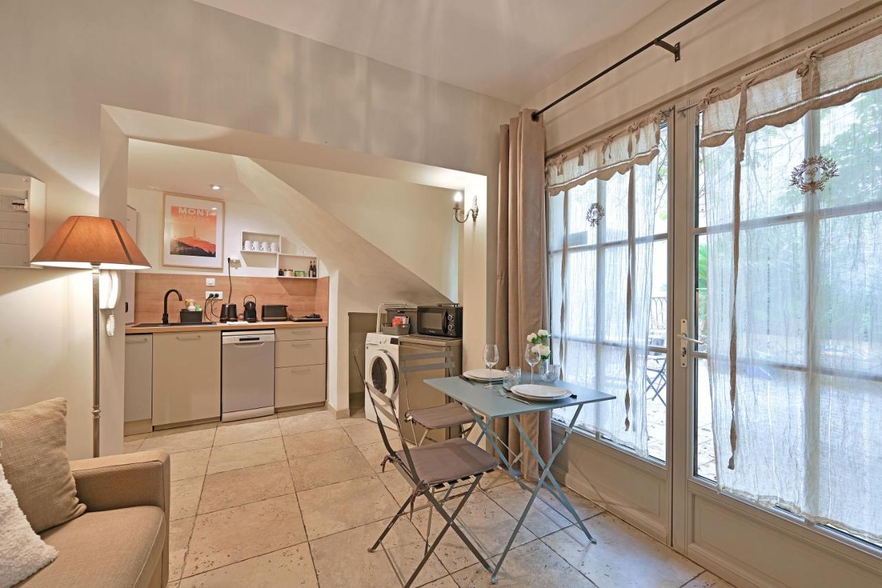 Appartement en Duplex