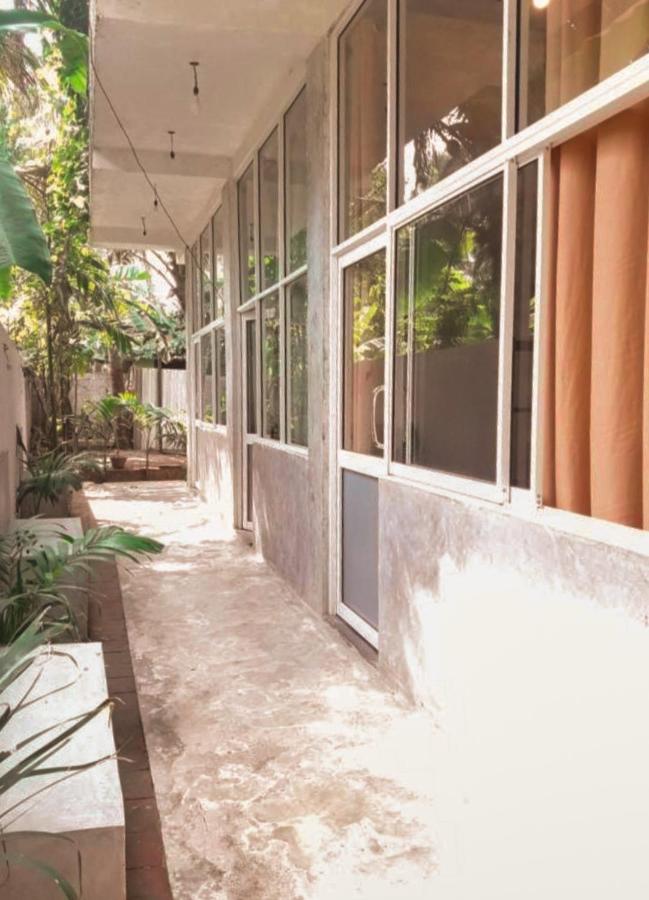 Weligama Bay Eco Villa - Ferienwohnung