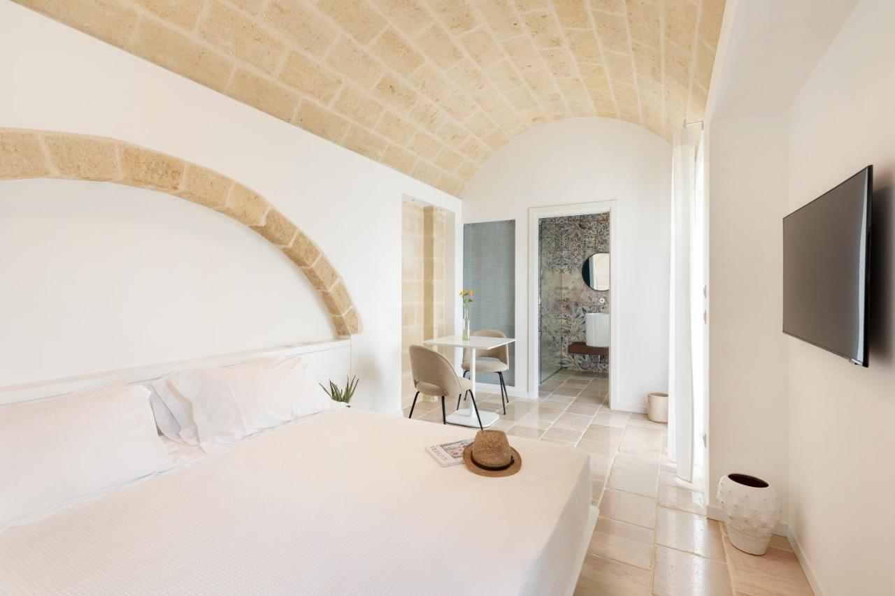 King Room with Garden View