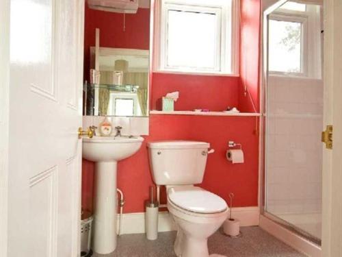 Camera Matrimoniale Superior