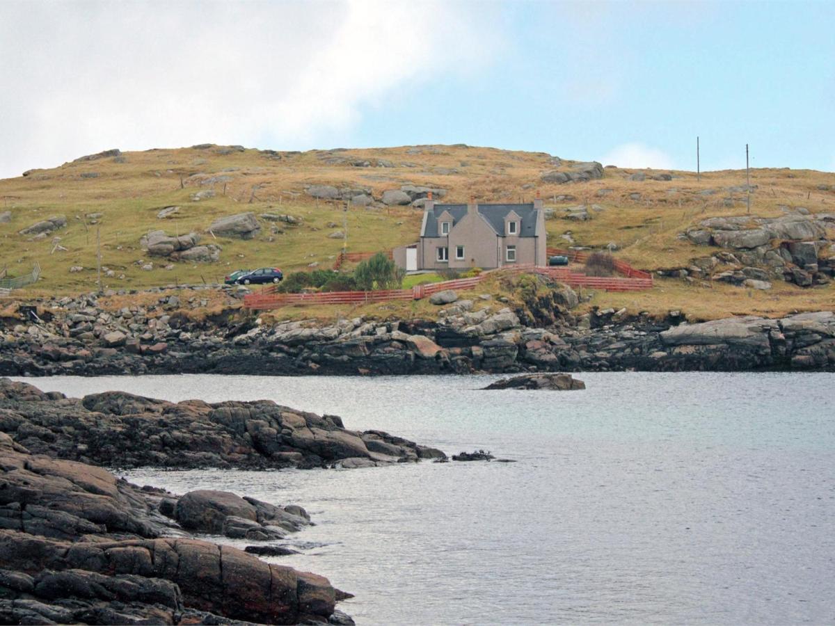 B&B Ersary - 3 Bed in Isle of Barra CA295 - Bed and Breakfast Ersary