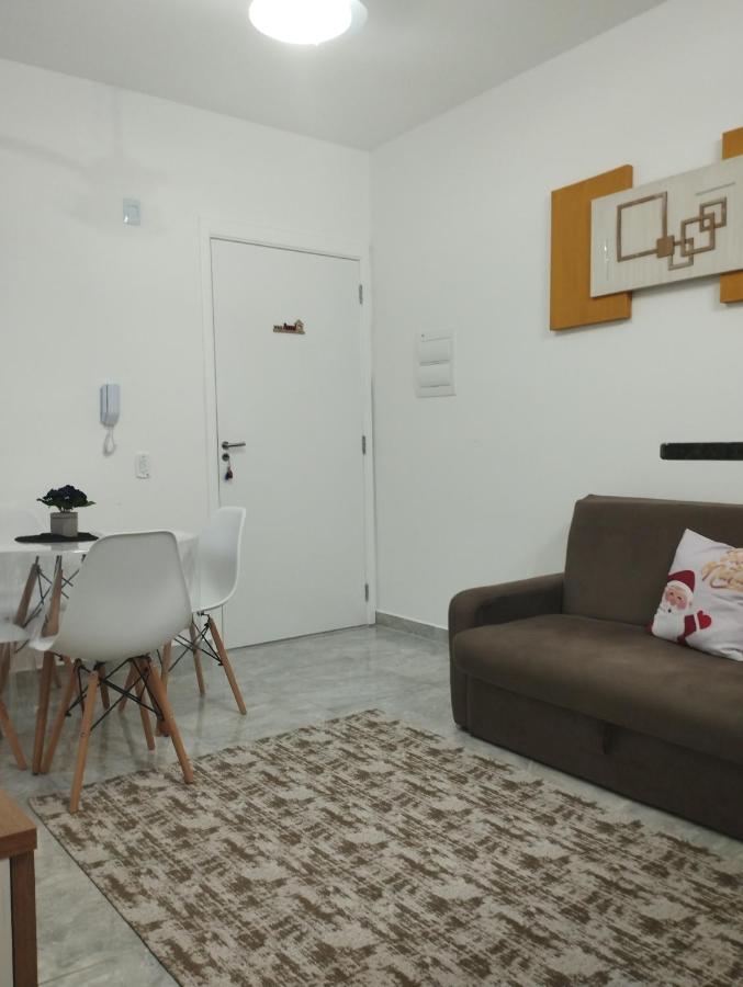 Guarujá Apê do Guns - B&B Guarujá