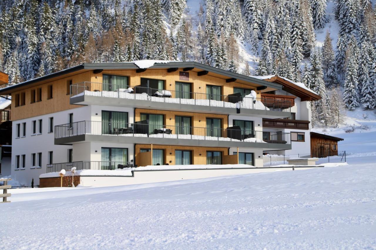 Apartamento con terraza