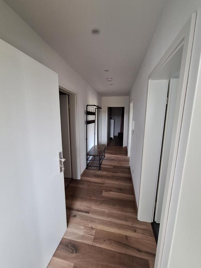 Fewo Mühlendrift inklusive Bettwäsche und Handtücher - B&B