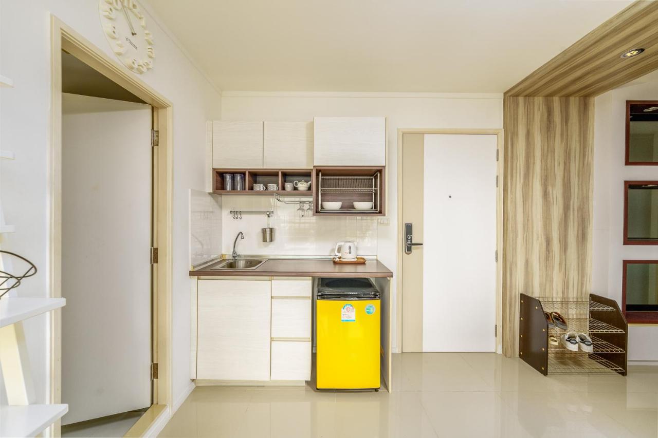 Apartment mit 2 Schlafzimmern