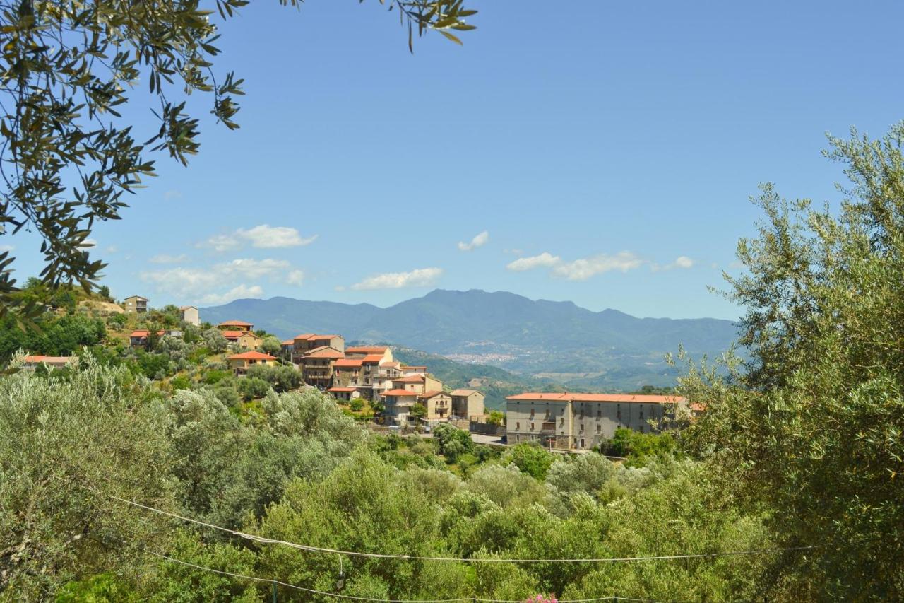 Casa Vacanze Santa Lucia - B&B