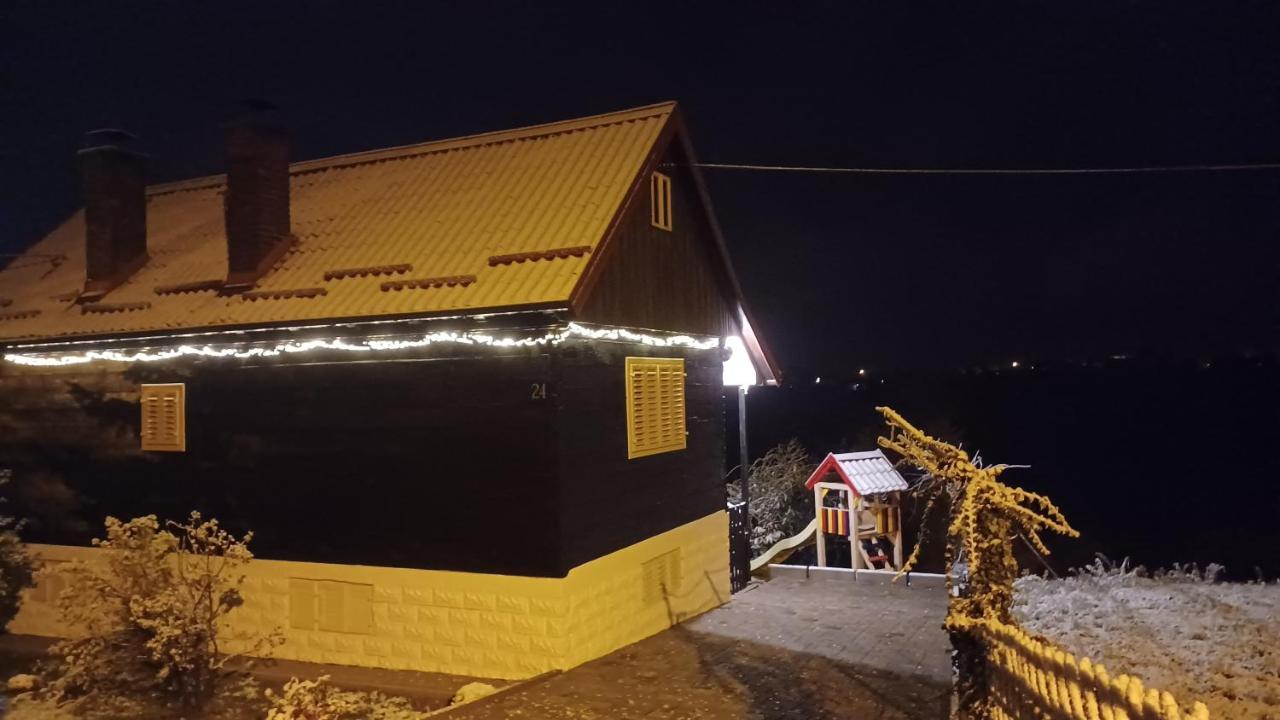 Holiday House Gajski Vrh - B&B