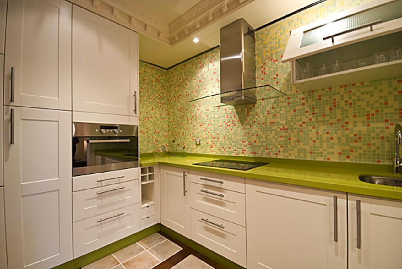 Casa con 2 Camere da Letto (4 Adulti)