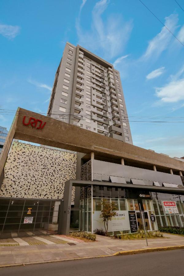 Apto Urb 504- Excelente Opção - Ferienwohnung