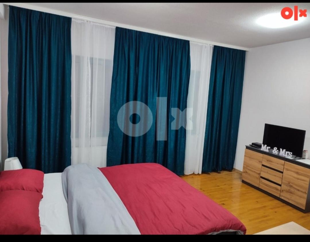 Atina apartman - Ferienwohnung