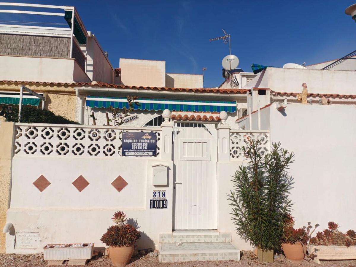 Charming Bungalow Near The Natural Area - B&B
