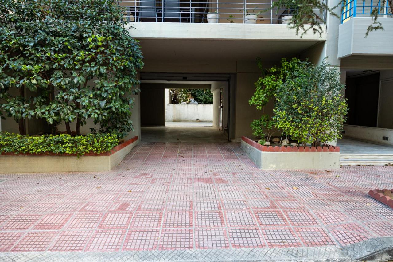 Mary’s Cozy Apartment in Volos - Ferienwohnung