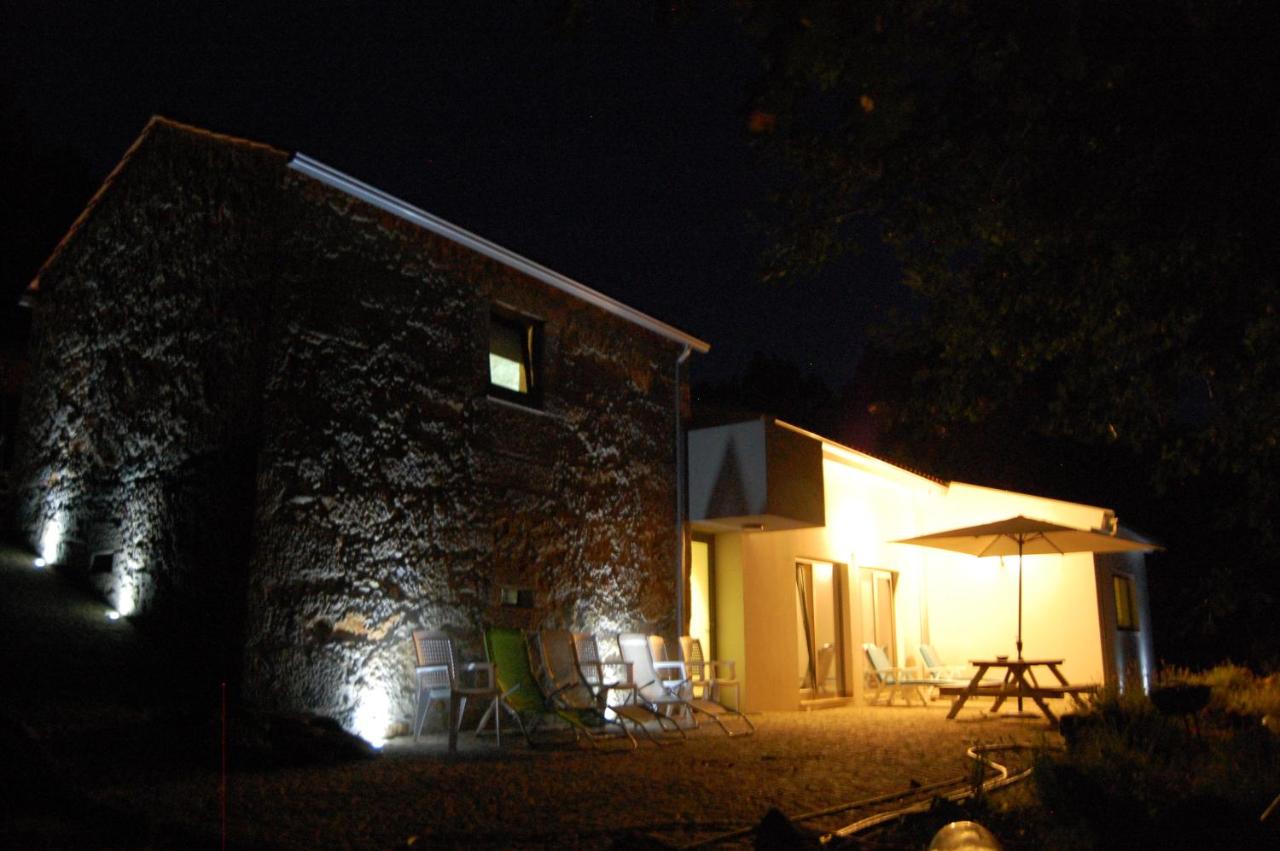 Quinta dos Caibrais - B&B