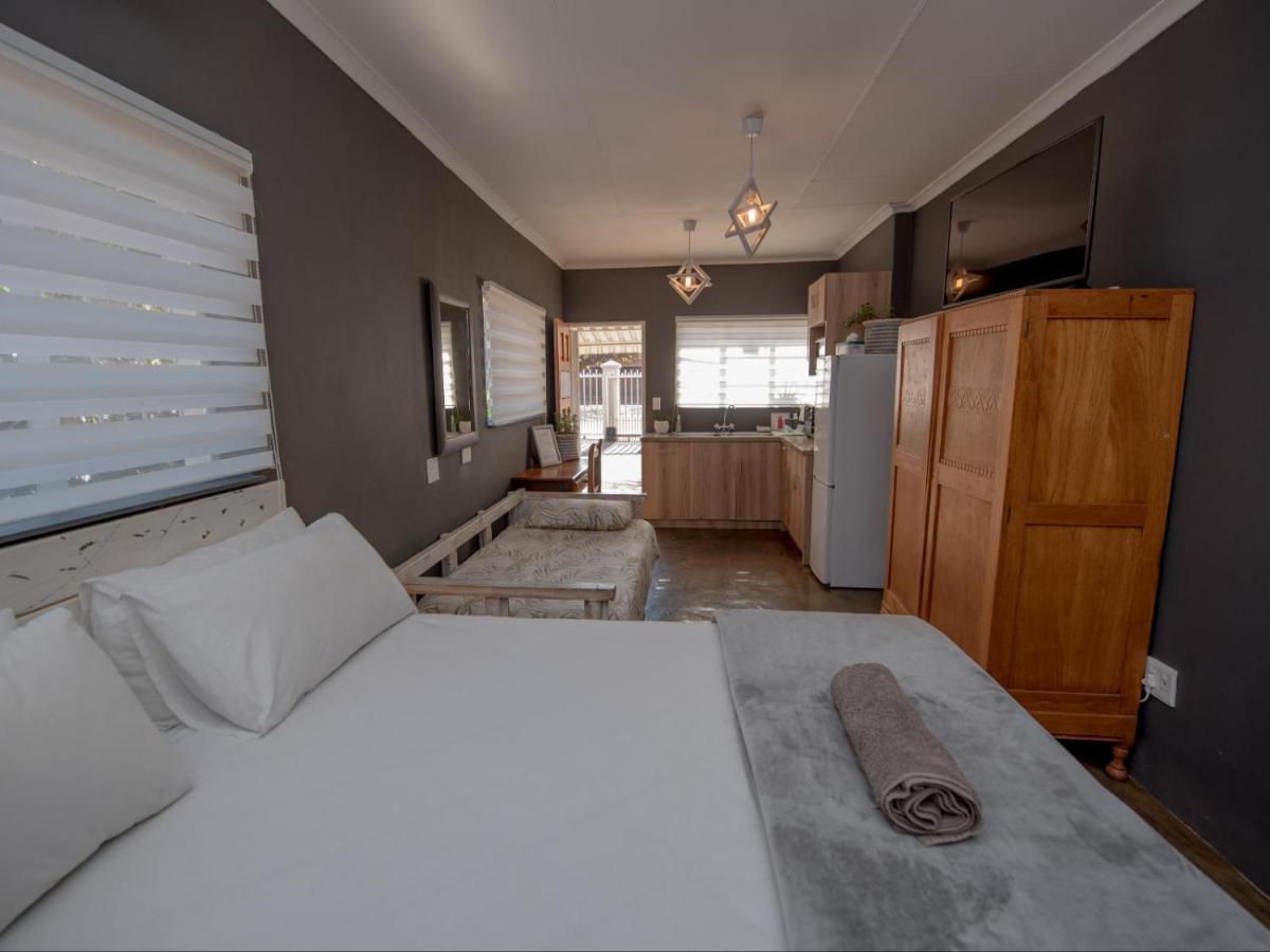 Appartement 1 Chambre