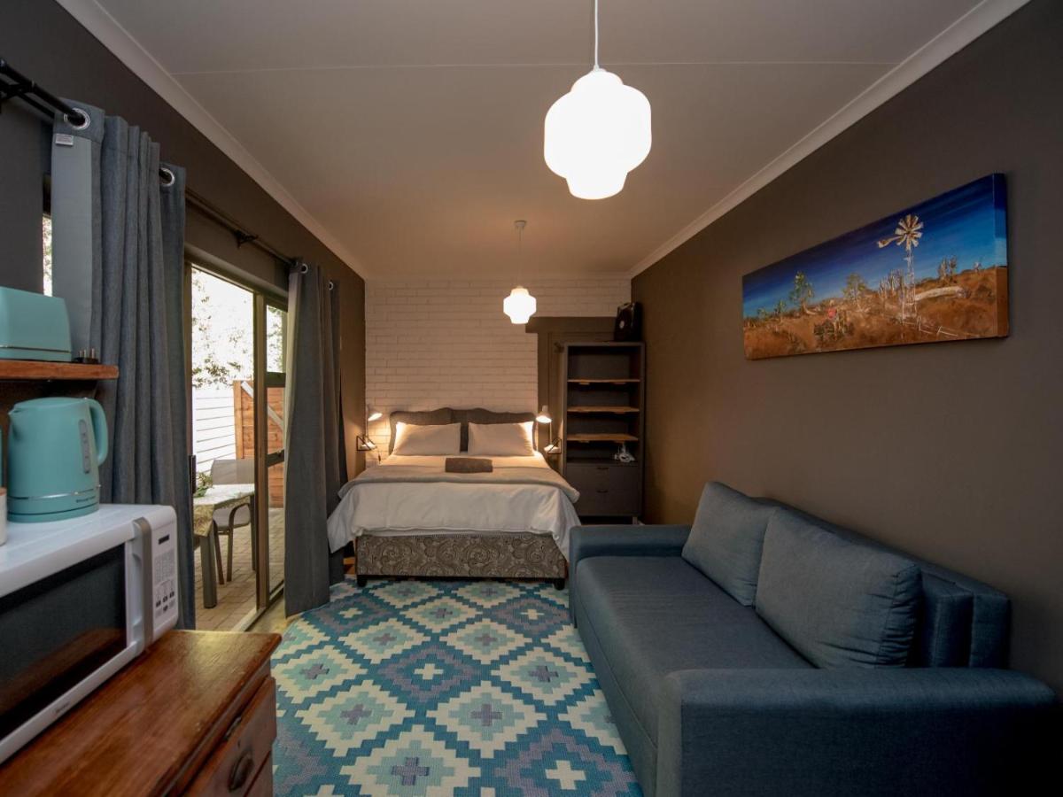 Appartement 1 Chambre