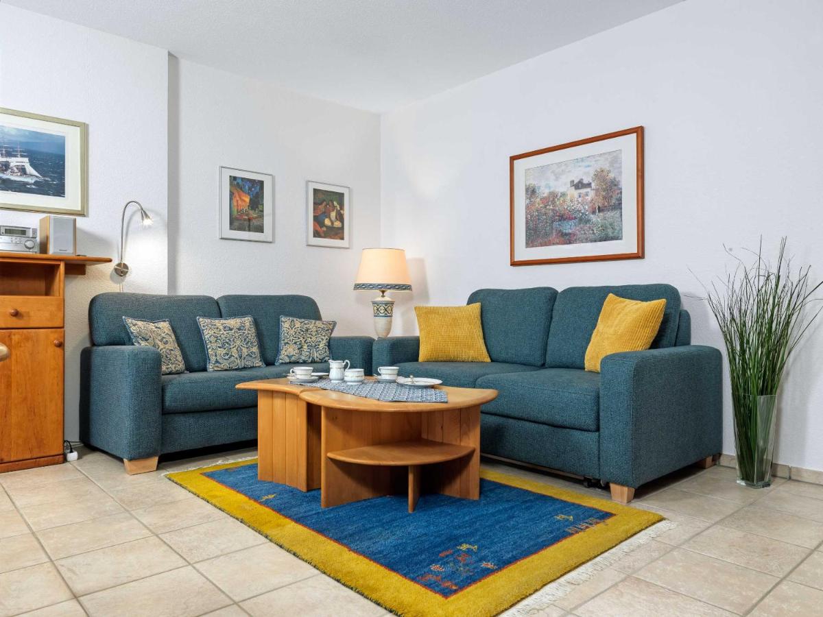 Ferienwohnungen Fischerstieg Pier 17 - B&B Timmendorf