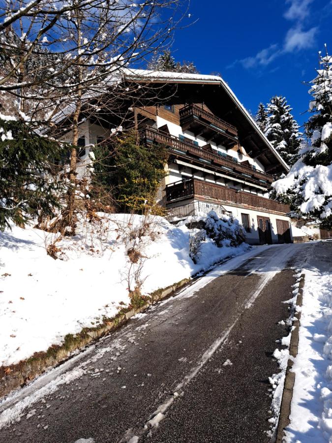 Appartement Alpenheim - Ferienwohnung Zell am See