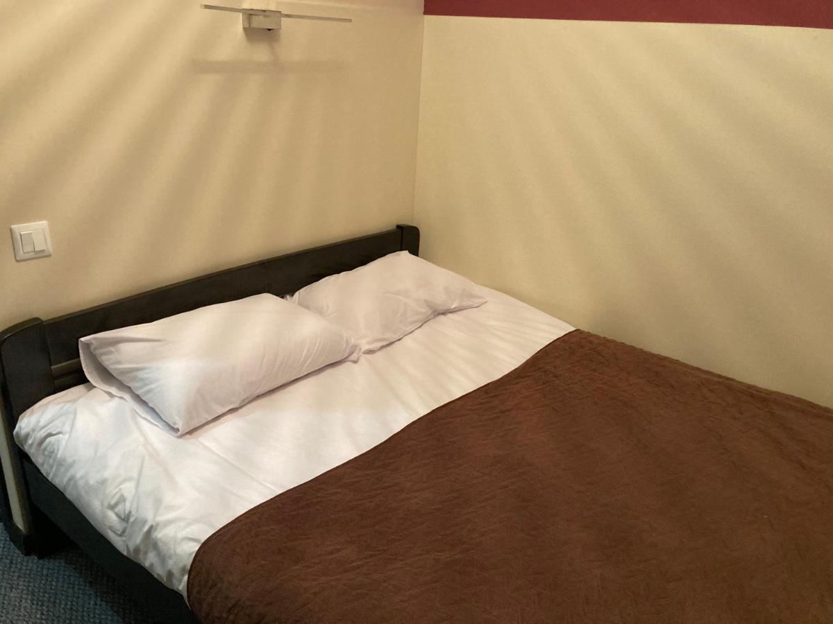 Chambre Double Supérieure