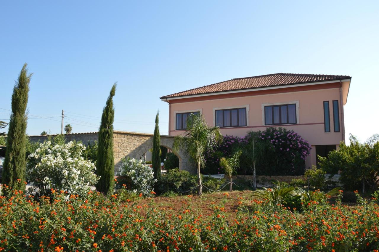 Casa Piano del Re - B&B