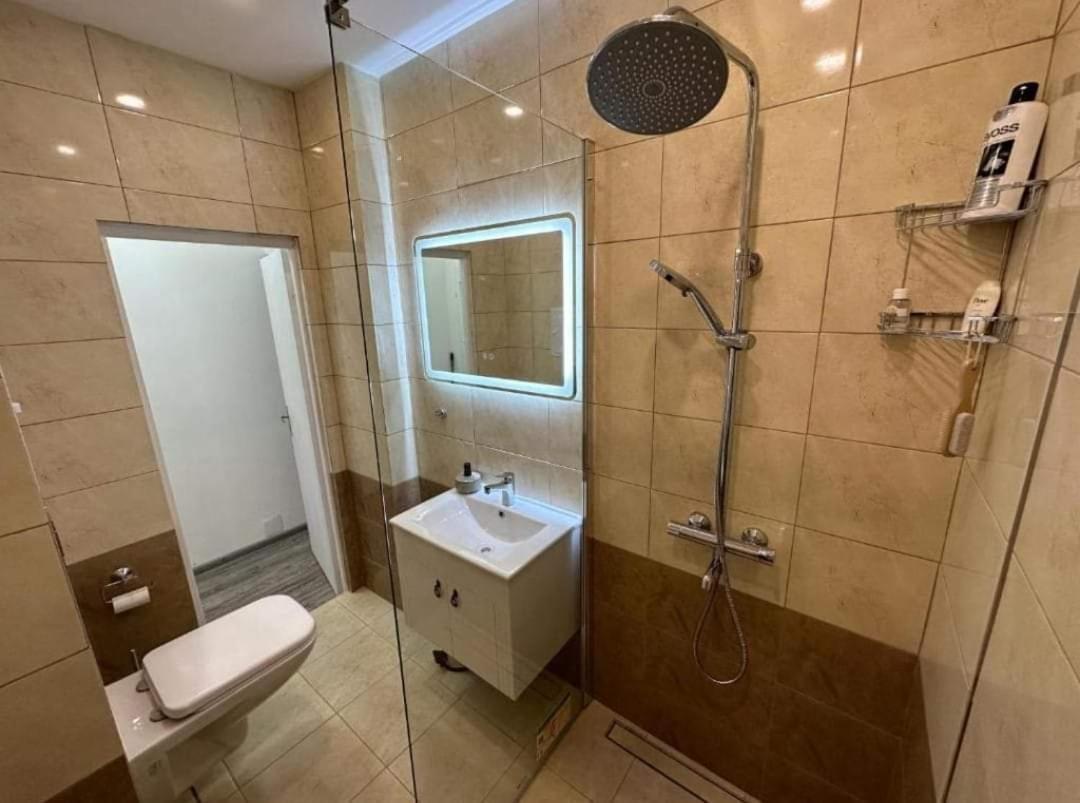 Къщата на Анхел - B&B