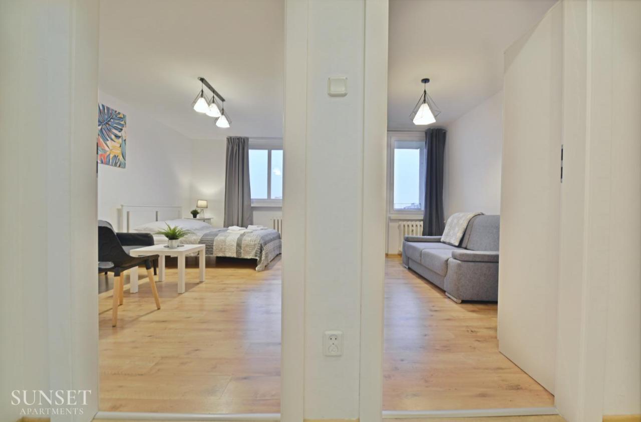 ul Marynarzy 7/27 - B&B Świnoujście