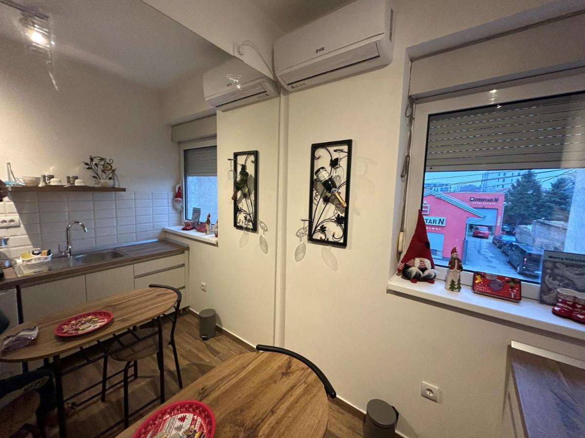 Bliss city apartments-Taurunum 1 - B&B Belgrado