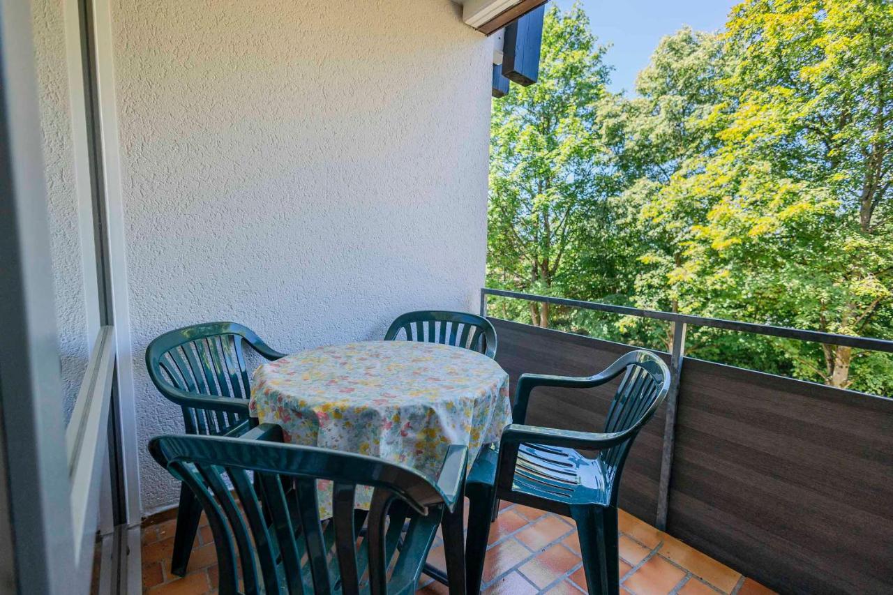 Ferienwohnpark Immenstaad am Bodensee Zwei-Zimmer-Apartment 49 35 - Ferienwohnung