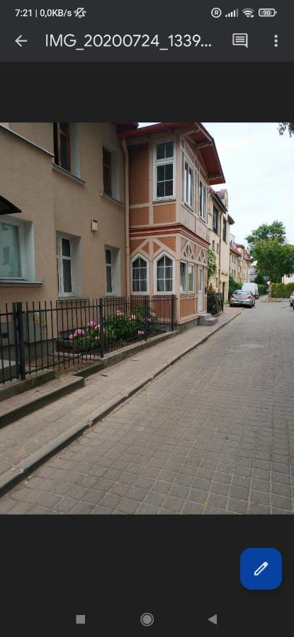 Appartement met 3 Slaapkamers