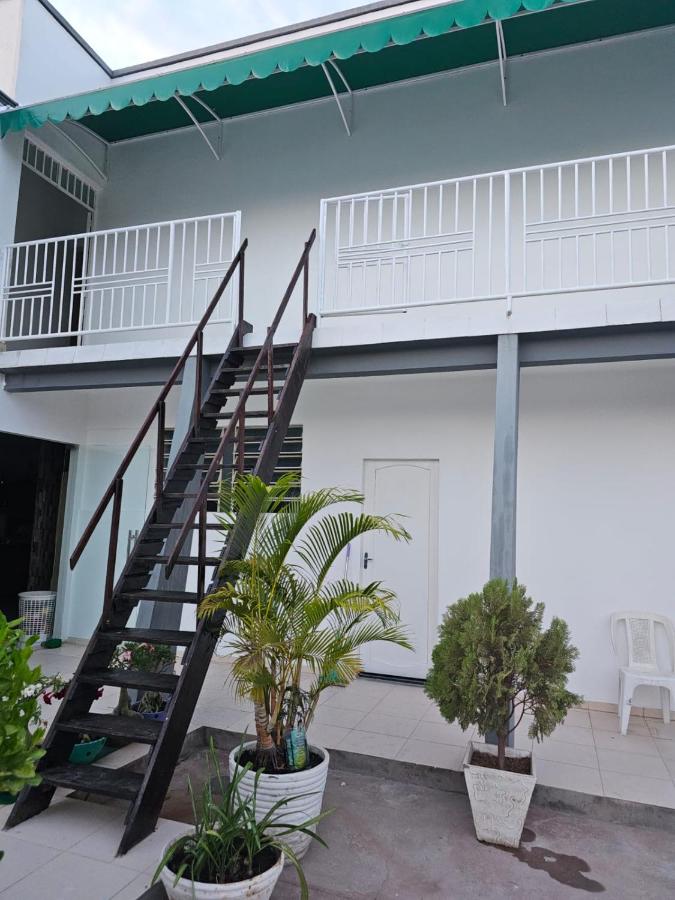 Apto Boa Vista - B&B Boa Vista