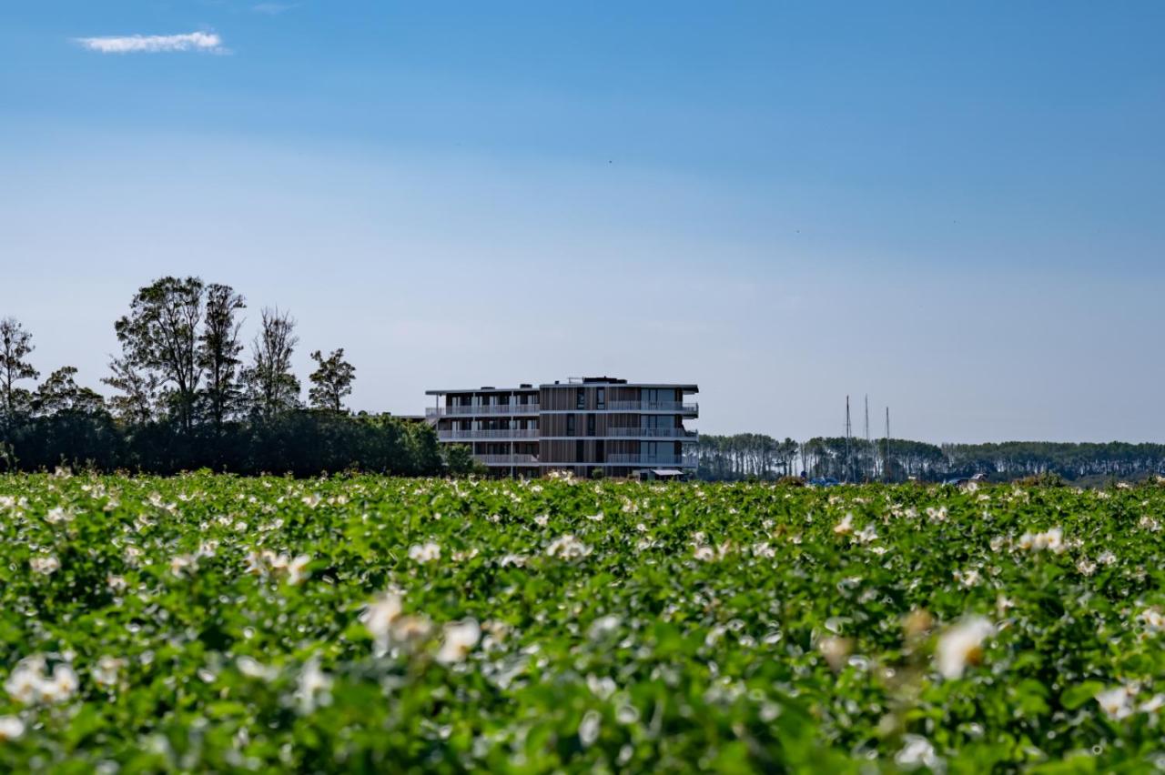 Veerse Wende - Ferienwohnung Arnemuiden