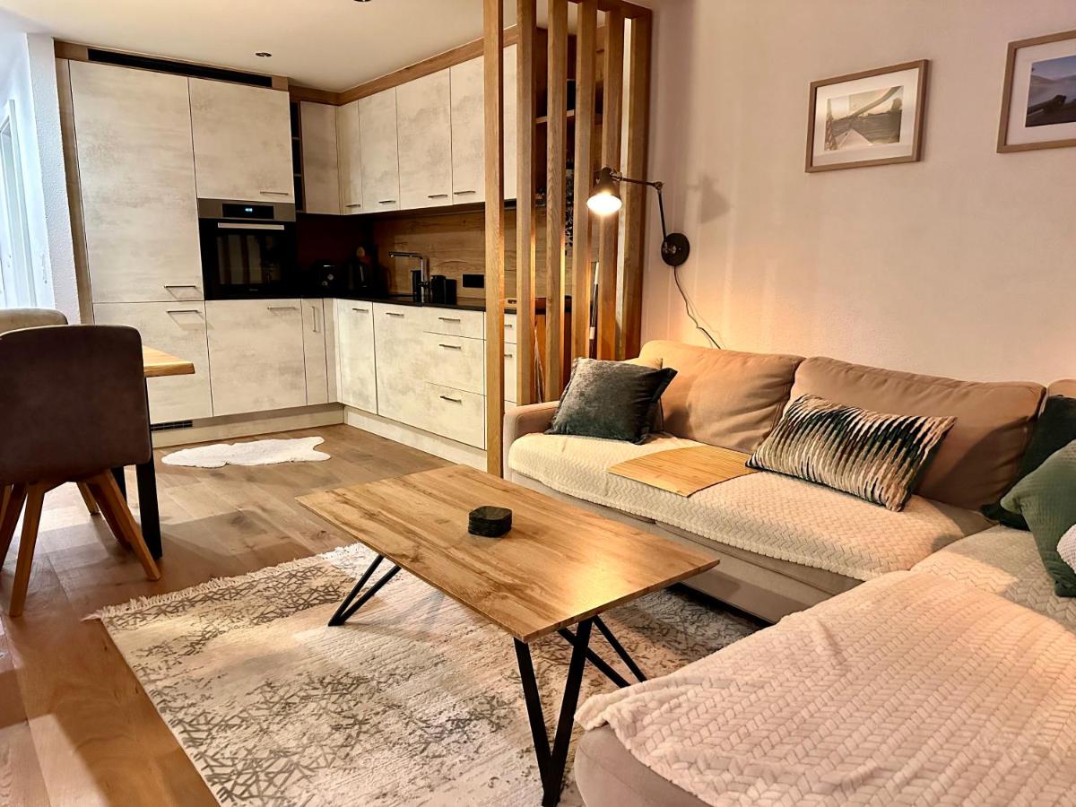 B&B Zell am See - Apartment Liesl - Zell am See - Bed and Breakfast Zell am See