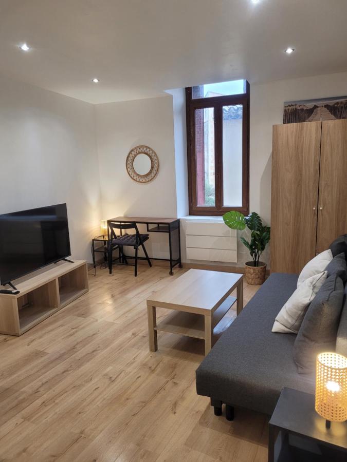 Cosy Studio - B&B