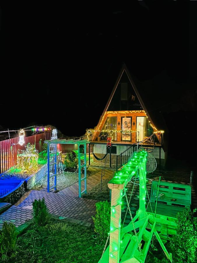 Heart of Surami - Chambres d’hôtes Surami