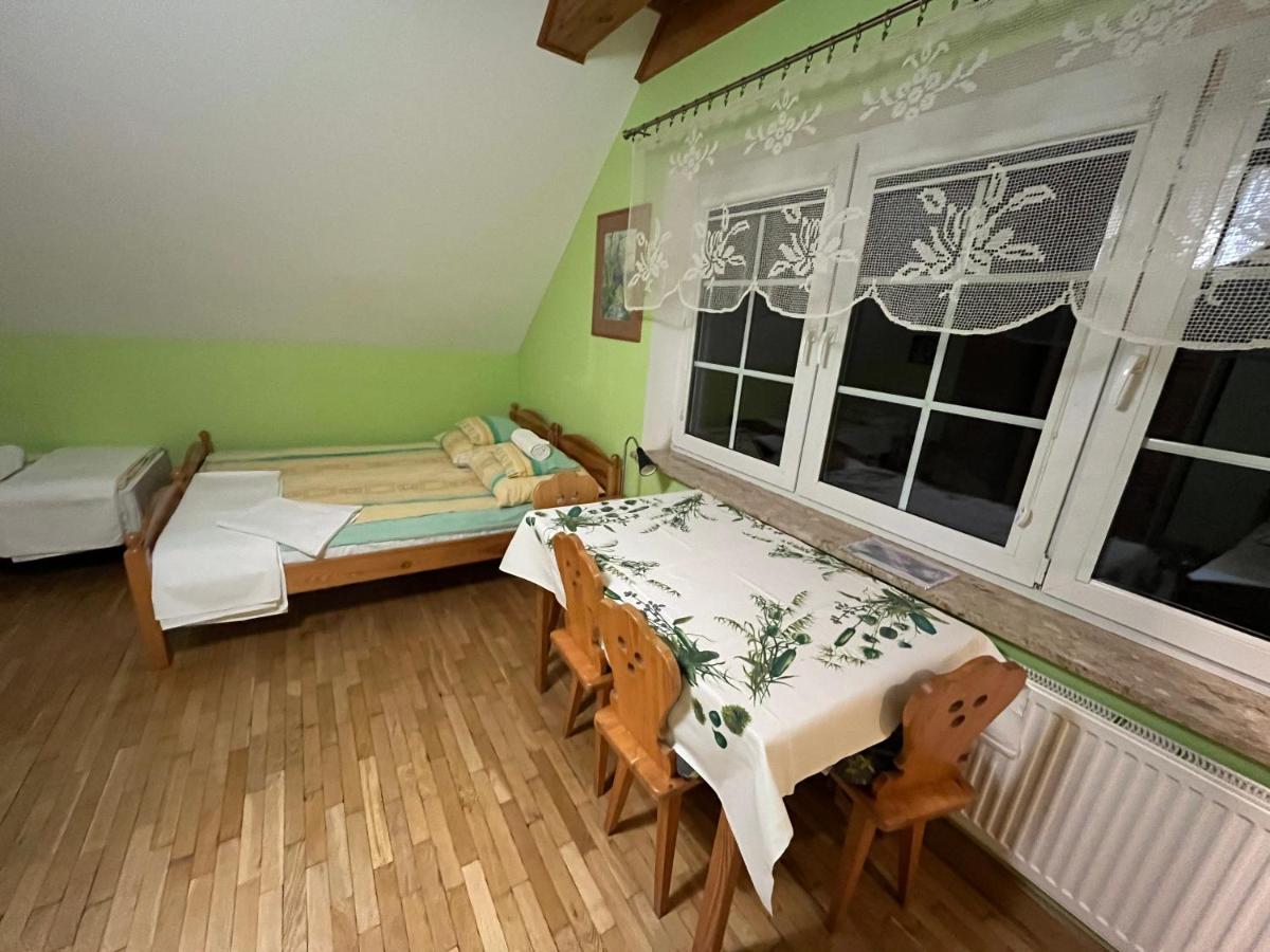 Pensjonat Malinówka - Bed and Breakfast Szczyrk