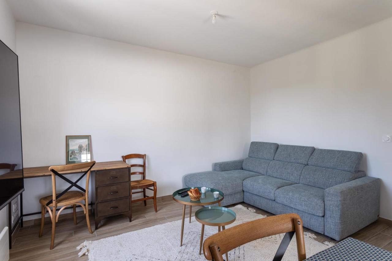 Le Dinghy - Appartement pour 4 - Chambres d’hôtes Saint-Malo