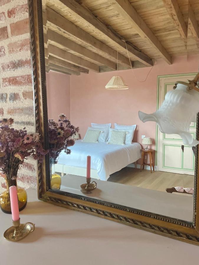 Deluxe Double Room with Bath