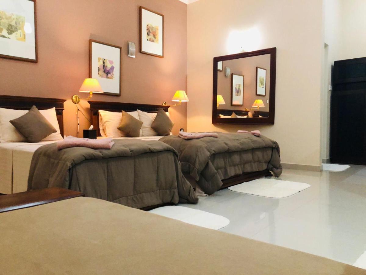 Camera Tripla con Balcone