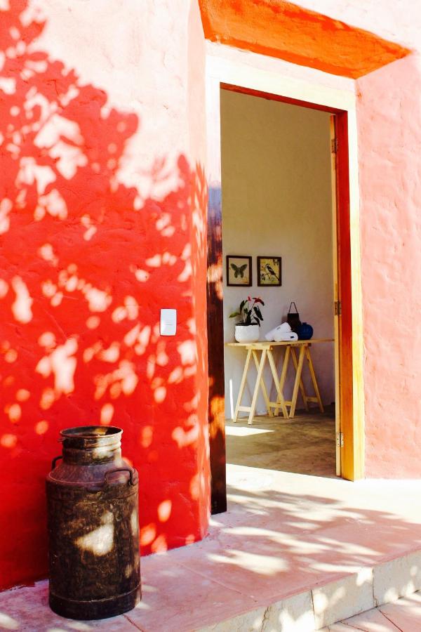 Villa dos Pireneus - B&B