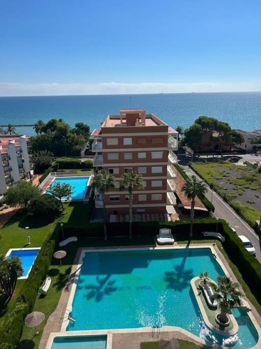 Apartamento en Benicassim. - B&B