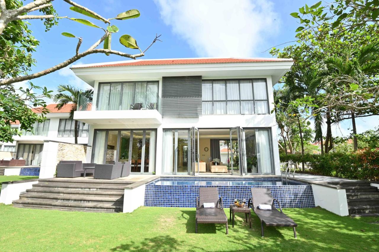 Villa Standard