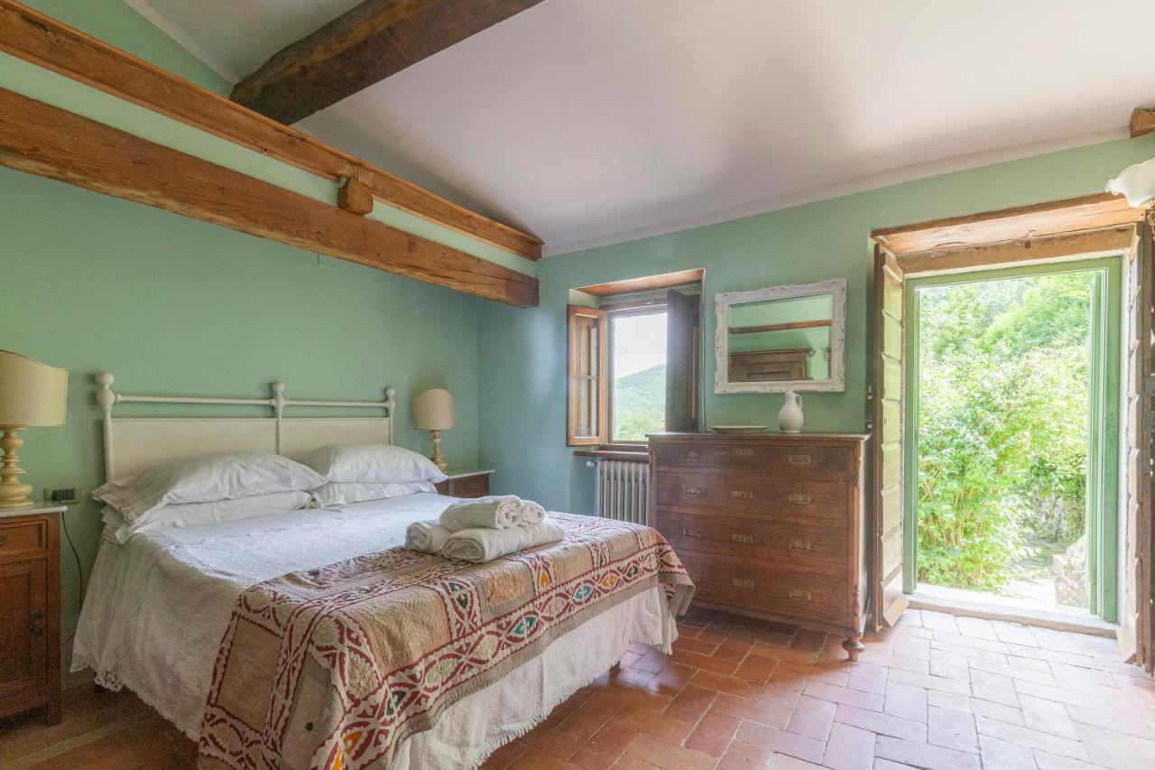 Agriturismo Molinvecchio - B&B