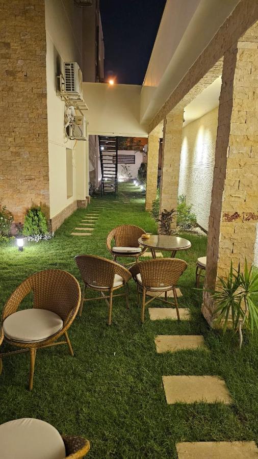 Grand Room - B&B Ash Shaykh Zuwayd