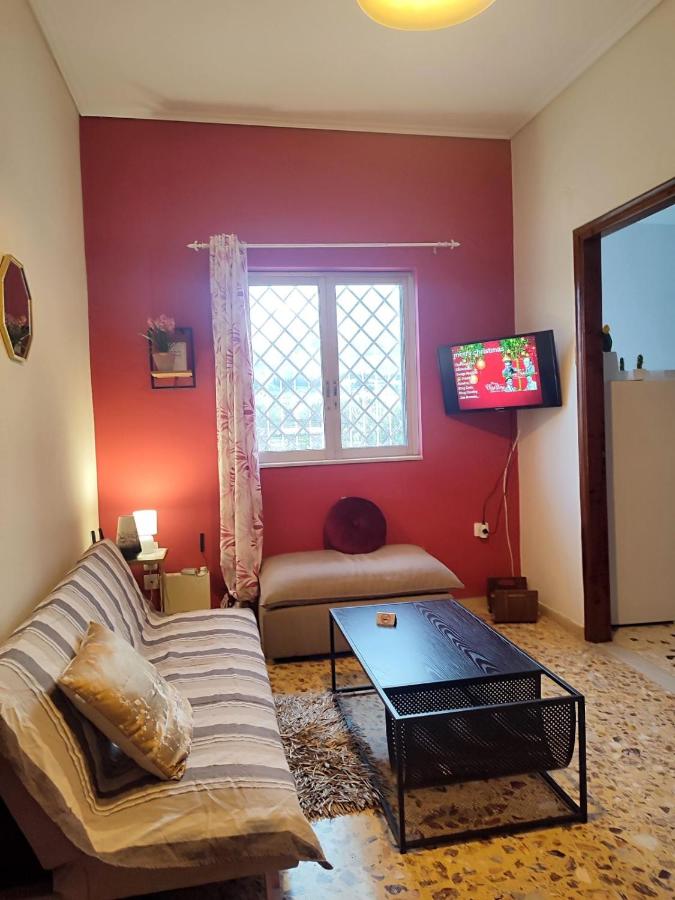 B&B Ancient Corinth - Akrokorinthos View House - Bed and Breakfast Ancient Corinth