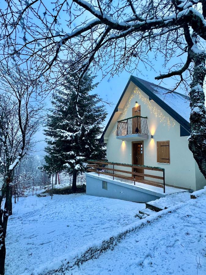 Home rent NABRDO - B&B Kolašin