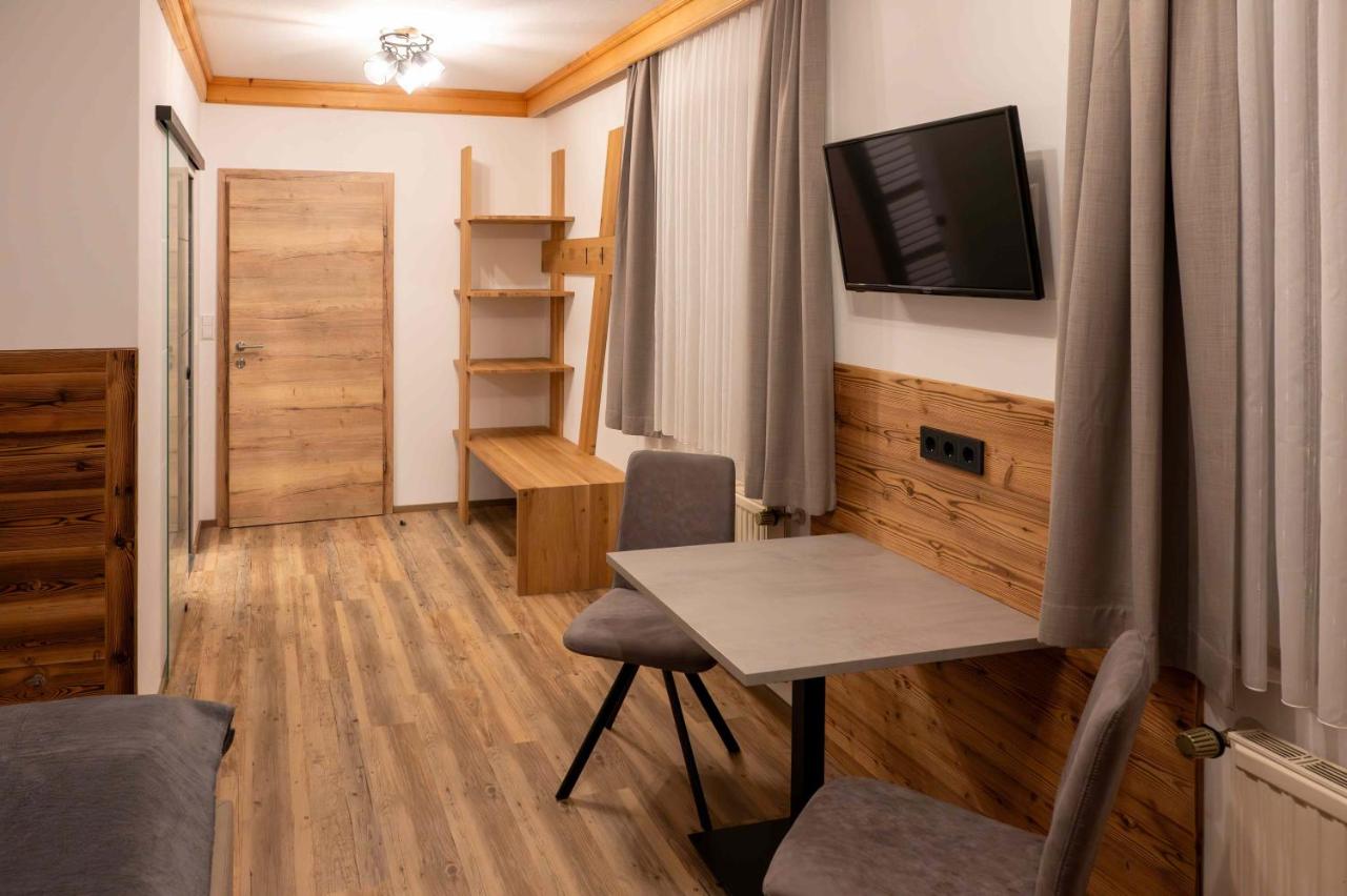 Habitación Doble Deluxe con balcón