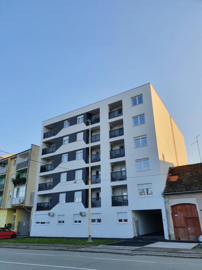 Apartman Domagoj - B&B