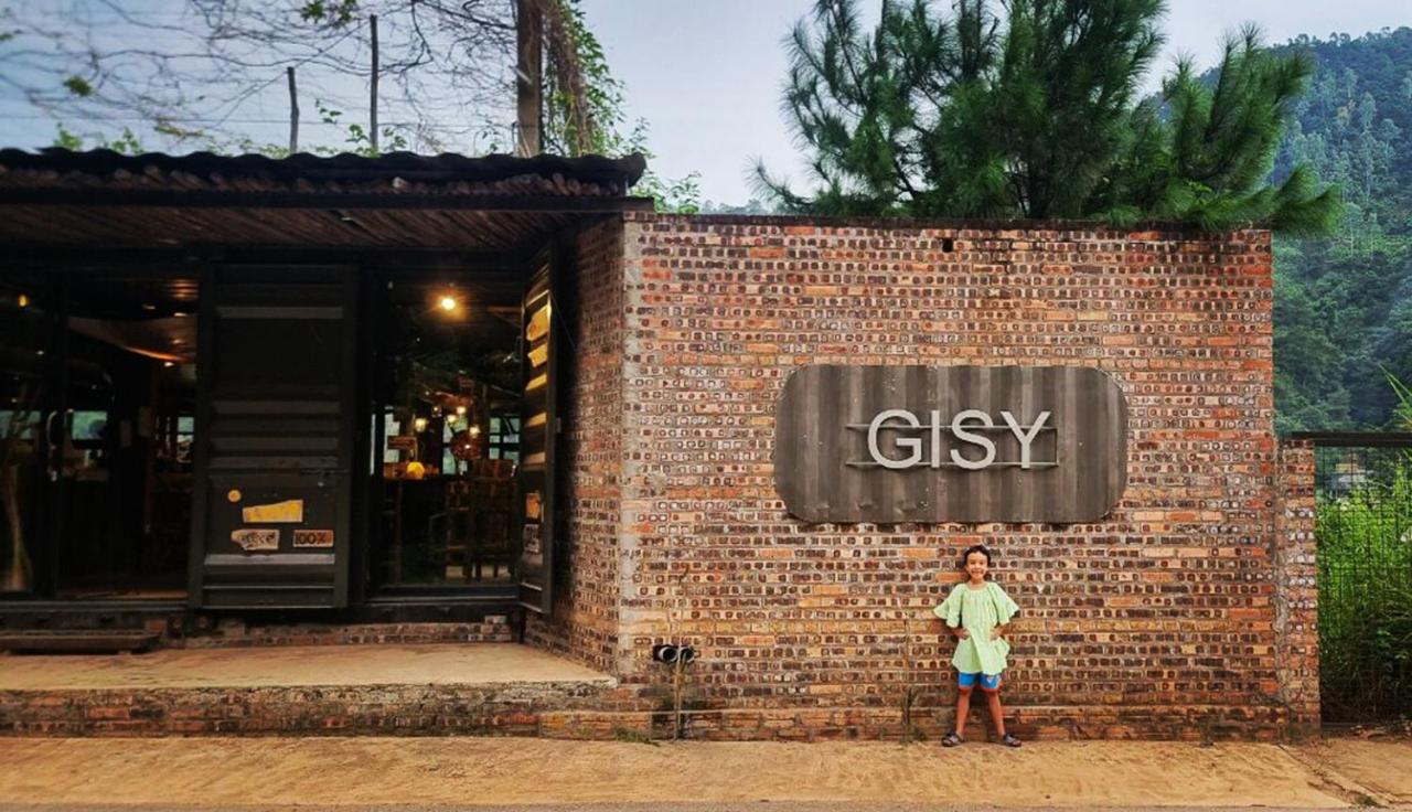 GISY Full House - Chambres d’hôtes